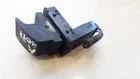 Fuel tank opening switch