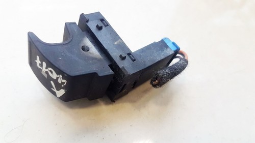 Fuel tank opening switch