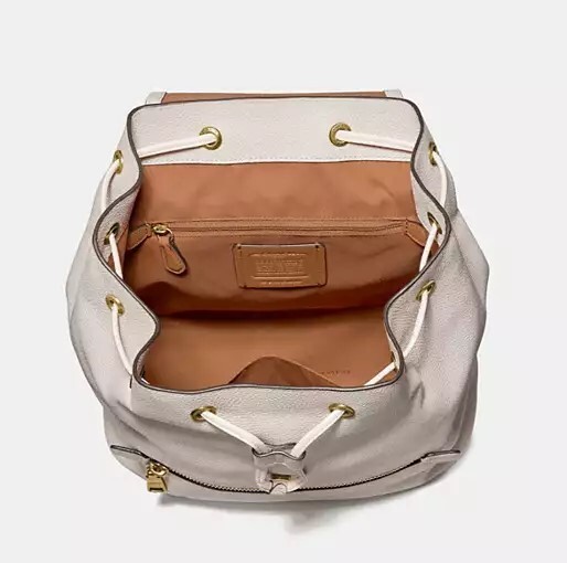 Coach ◆ 68380 Evie backpack COACH® Outlet | Evie Backpack