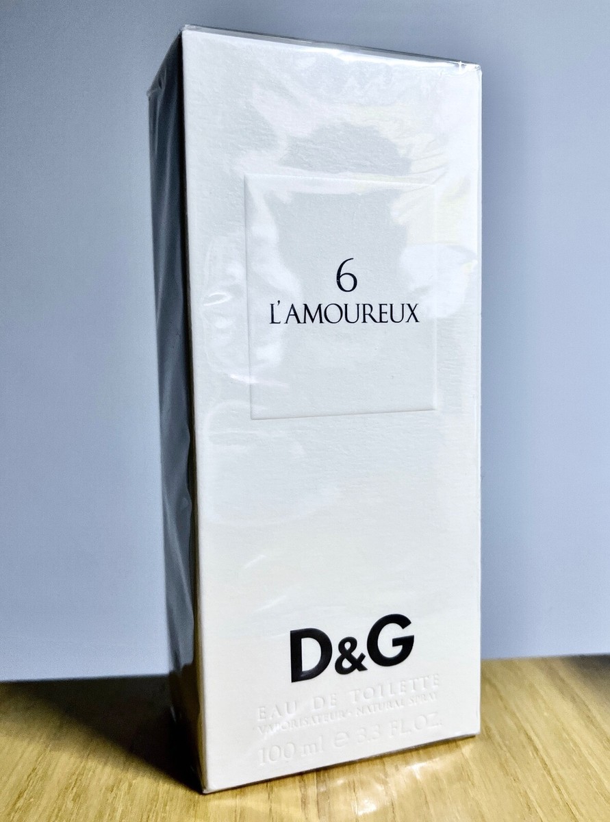 d&g no 6 l amoureux