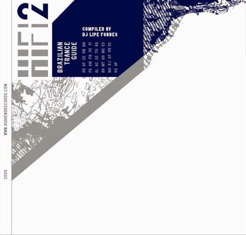 Hi Fi 2 - Various Artists (Audio CD)