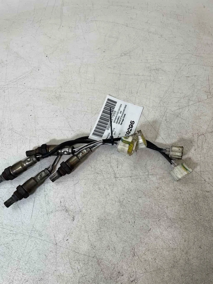 Juego de 4 sensores de oxígeno O2 RAM PROMASTER 1500 2014-2020 3,6 L OEM Foto 4 de 4