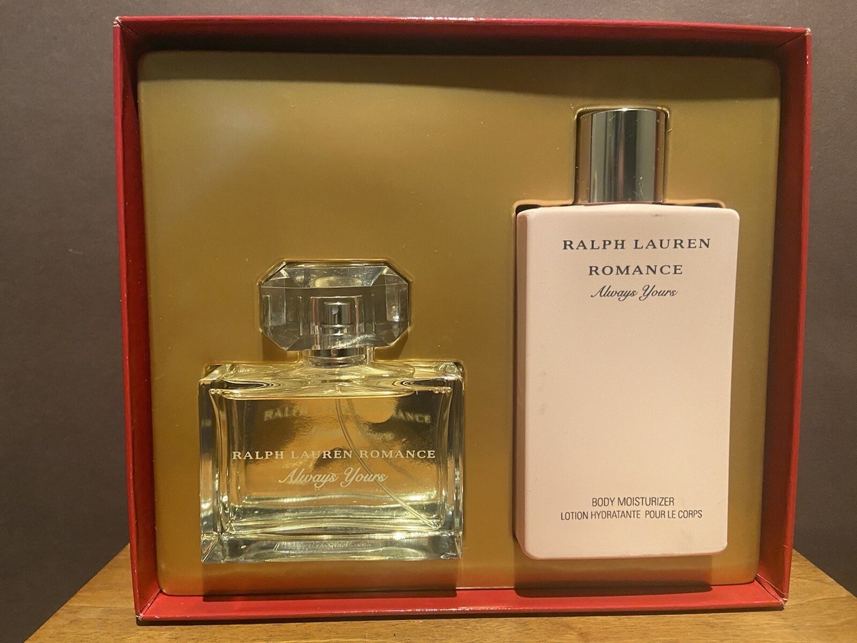 【75ml】ラルフローレン ロマンス オールウェイズ ユアーズ オーデパルファム POLO RALPH LAUREN 【テスター】ロマンス オールウェイズ