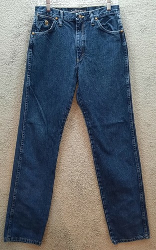 Blue Jeans Mens Sz. 30x36 #13MGSDS 