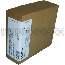 Brand New in Box Siemens 6ES73401AH010AE0 6ES7340-1AH01-0AE0