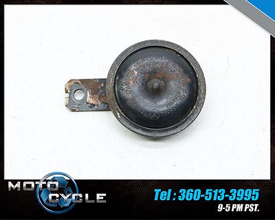 1996 96 SUZUKI RF900 RF 900  HORN BEEPER SOUND WARNING NOISE HONK S42