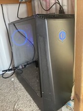 CyberPowerPC, AMD Ryzen 3 3100 4-core Processor, 24 GB RAM