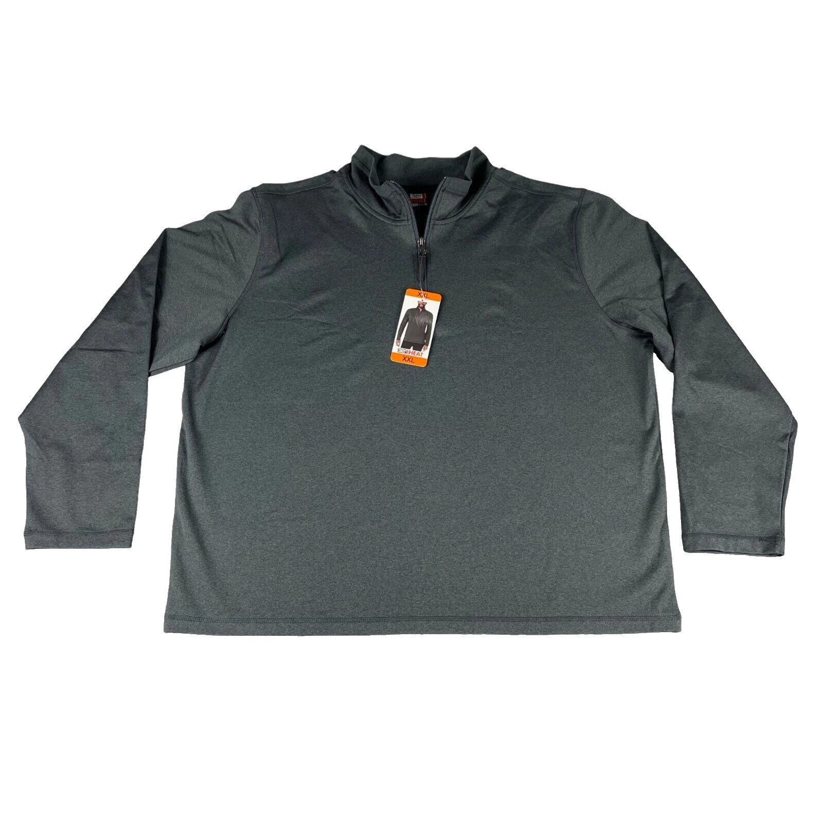 32 Degrees Regular Size 2XL Coats, Jackets & Vests for Men