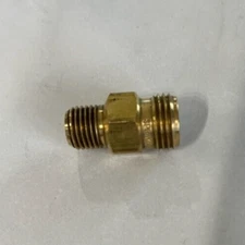 TeeJet 1/4 TT-CP1322 Brass