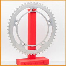 NOS TRACK GIPIEMME CRONO SPECIAL 144 BCD 51 t CHAINRING vintage bike 70s 80s OLD