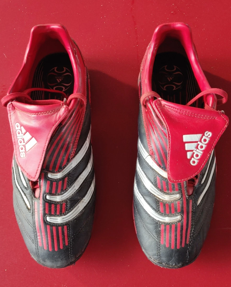 Adidas predator stabilisé sales