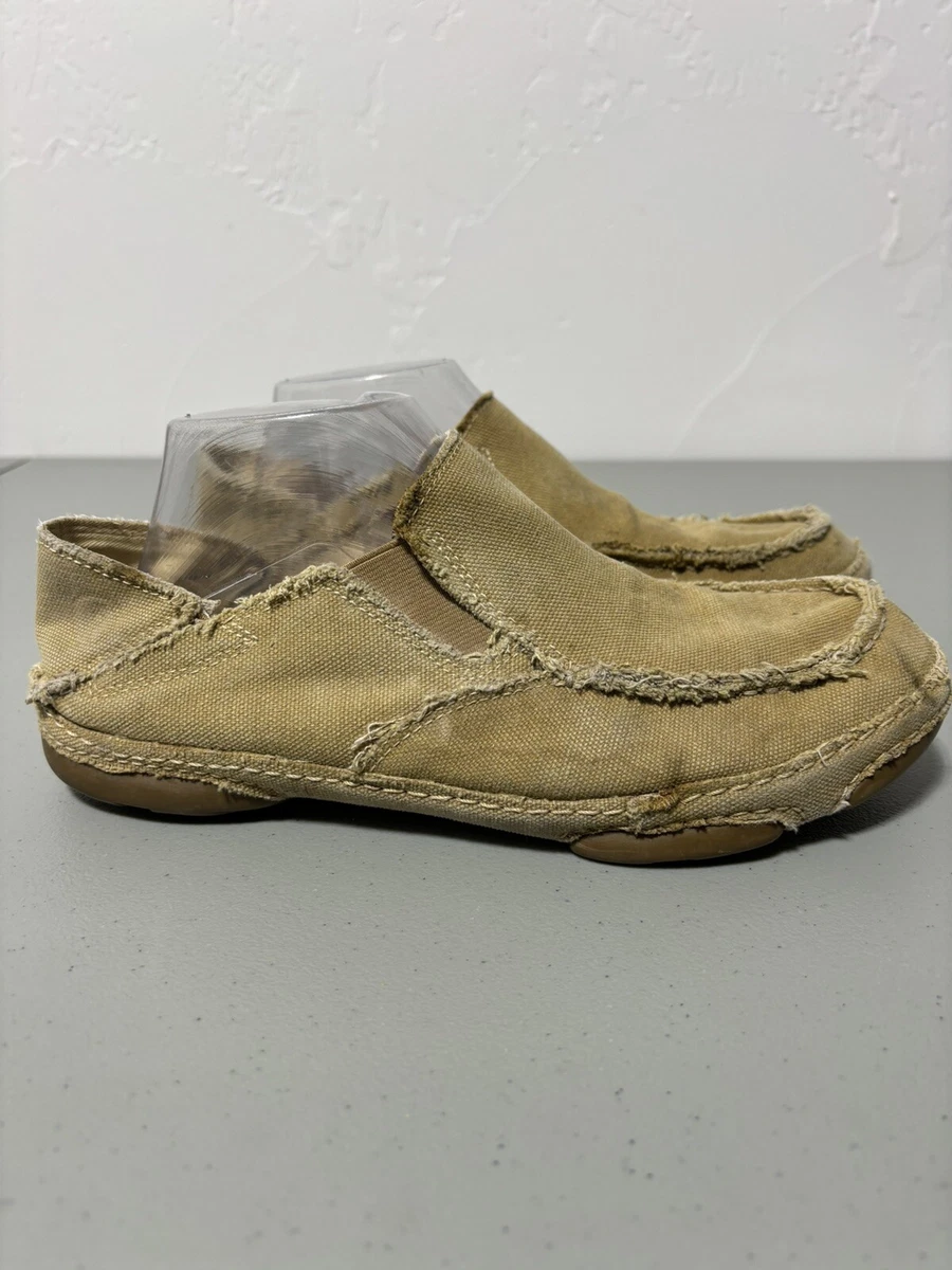 Tony Lama Canvas Casual Shoes for Men for sale | eBay display picture 1