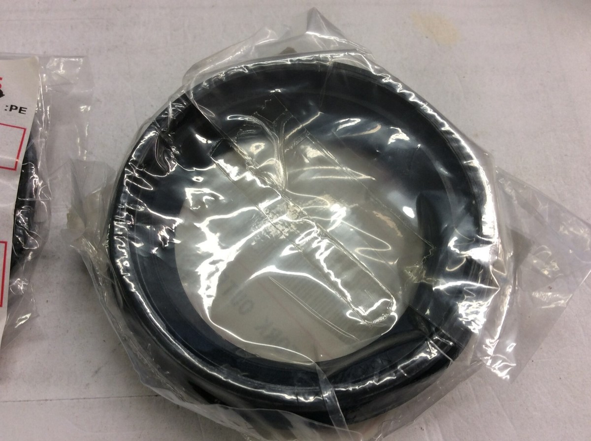 Kawasaki Seal 92093-1359 New OEM Outer Fork Seal 1993 Ninja ZX7 | eBay