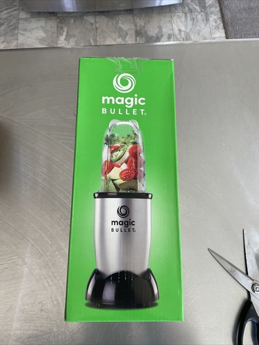 magic bullet mini wattage