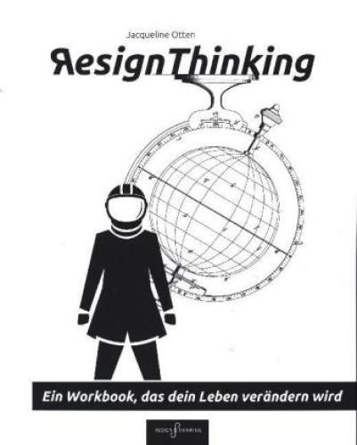 Thumbnail - Resign Thinking Ein Workbook, Das Dein Leben Verändern Wird 5847