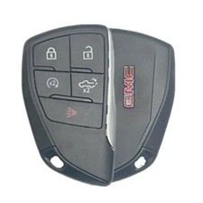 Remote Smart Key Fob For Gmc Sierra 2022 - 2025 13548440 Yg0g21tb2