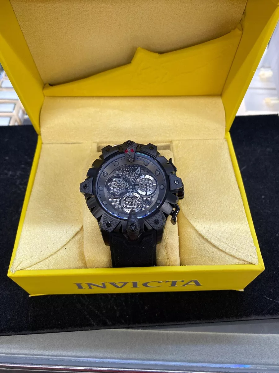 Invicta clearance venom viper