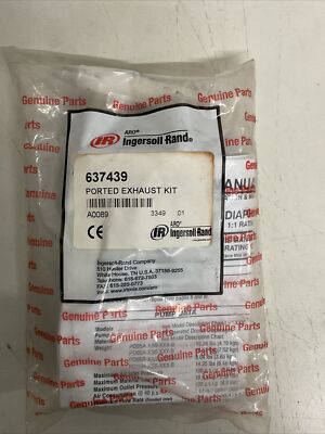 ARO 637439 Service Kit