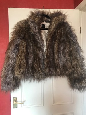 oasis fur jacket