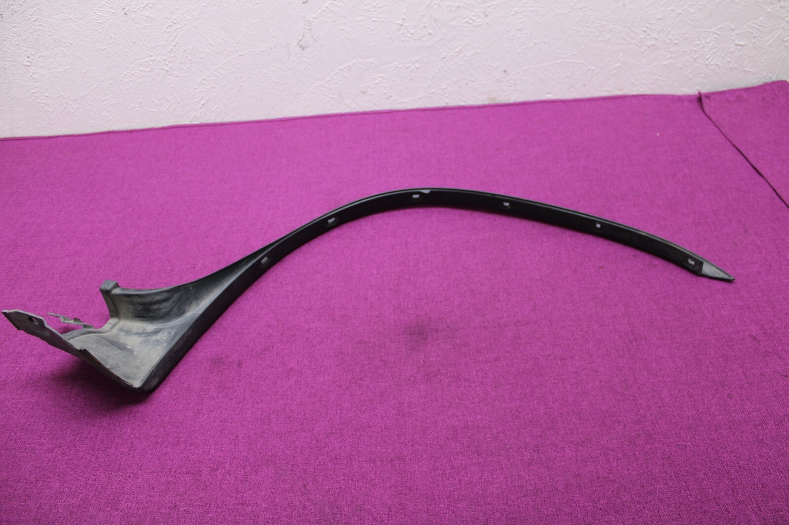 20002006 BMW E53 X5 Front Left Driver Side Fender Wheel Arch Flare