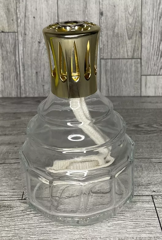 Lampe Berger Oil Fragrance Lamp with accessories | eBay