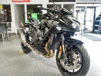 2020 Kawasaki Z H2 ( EN STOCK )