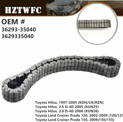 3629335040 цепь toyota