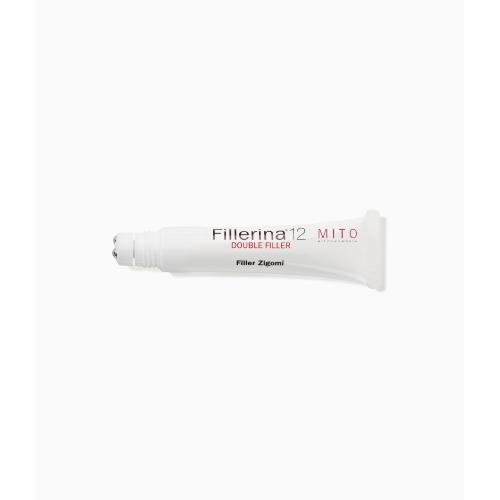 Fillerin 12 Double Filler Mythos Wangenknochen und Wangenknochen 15 ml - Grade 4 - Bild 1 von 3