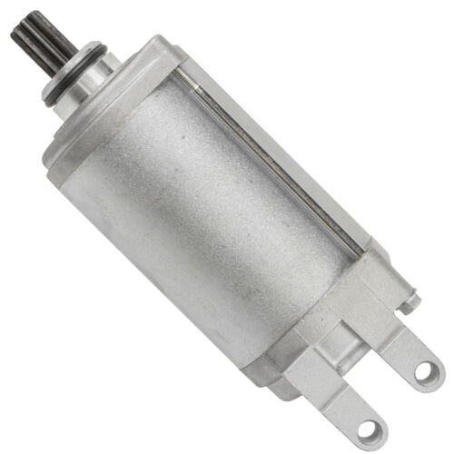 Starter for BMW 12-41-2-343-511 / Bombardier 711294351 420294351 - Picture 4 of 8