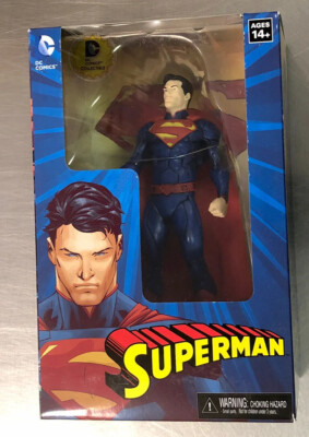 NECA  DC COMICS SUPERMAN #299  ACTION FIGURE EXTREME HERO CLIX APPRX. 8 