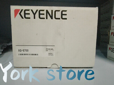 Brand new Keyence XG-E700 Vision Controller Module XG-E700 Fastshipping