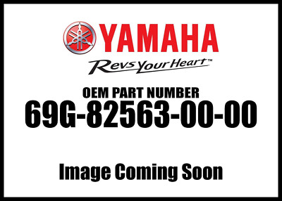 Yamaha Trim & Tilt Switch A 69G-82563-00-00 New OEM