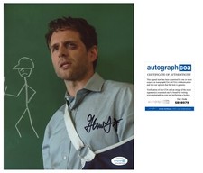 Glenn Howerton ‘A.P. Bio’ Signed Autographed 8x10 Photo ‘Jack Griffin’ ACOA