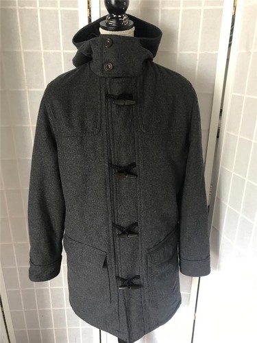 Men's Old Navy Medium Charcoal Gray 