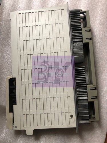 1PC Mitsubishi spindle drive MDS-C1-SPH-37 USED - Afbeelding 2 van 3