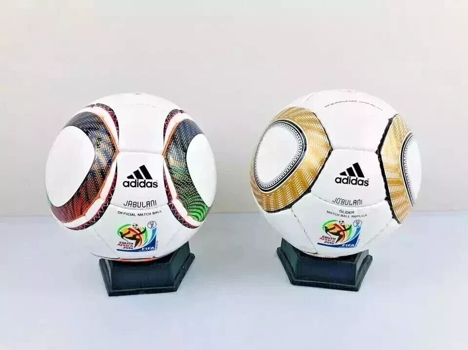 Adidas Jabulani Soccer Ball FIFA World Cup 2010 Official Match