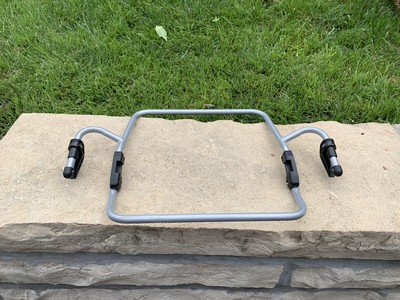 chicco keyfit bob adapter