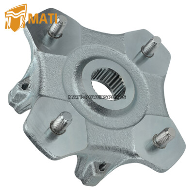 Rear Wheel Hub for Arctic Cat UTV Prowler HDX 700 2011-2016 0502
