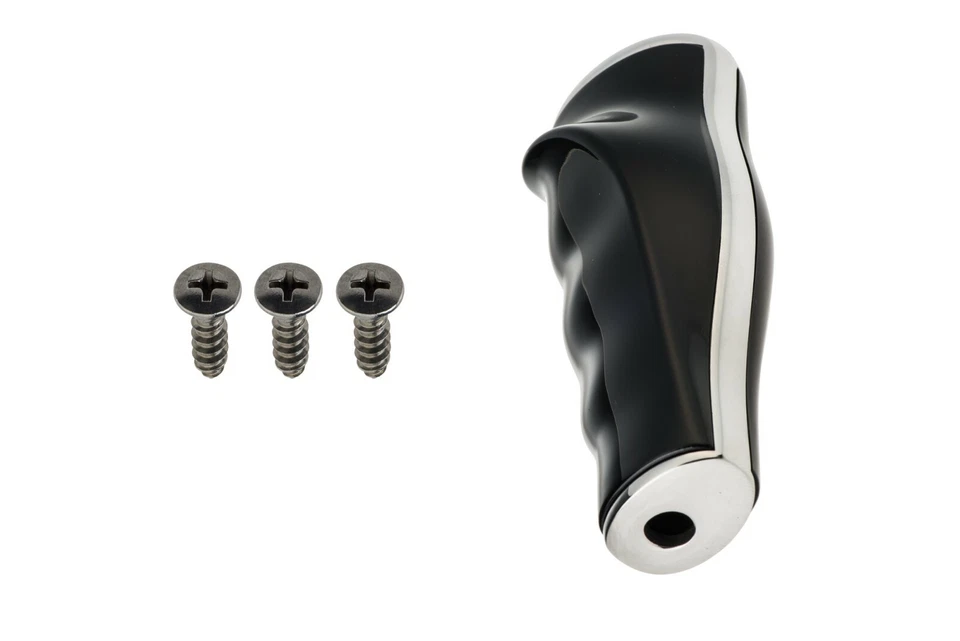 11-14 CARGADOR DODGE CHALLENGE EMPUÑADURA PISTOLA PALANCA CAMBIO MANGO MOPAR 82212927AB Foto 3 de 4