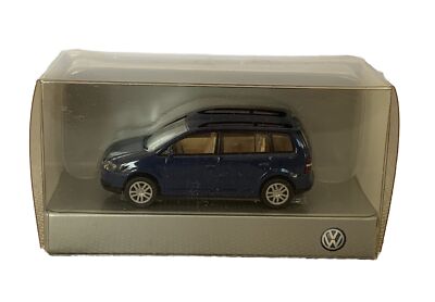 WIKING VWまとめ 5台 1/87 VW Touran - 1⁄87 scale - Wiking | eBay