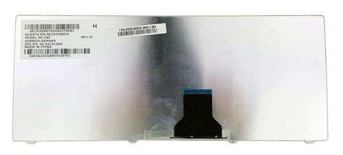 NEU TASTATUR ACER 1410 1420 1425 1430 1551 1810 1820 1825 1830 DEUTSCHE QWERTZ - Bild 2 von 2