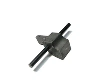 Winchester Model 23 Ejector Cocking Lever