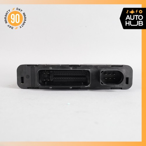 03-06 Bentley Continental GT Flying Spur Keyless Go Entry Control Module OEM 96k - Picture 8 of 12
