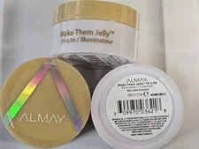 Almay Make Them Jelly Hi Lite Illuminator Choice Color Shade Highlighter Sealed