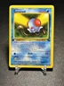 1999 Pokemon TCG Fossil 1st Edition Tentacool 56/62