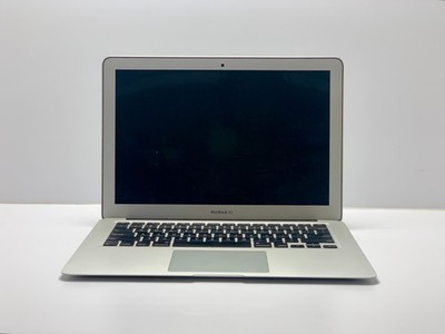 MacBook Air 13'' 2017 | i5-5350U | 8GB RAM | 256GB SSD | 335 Cycles | READ