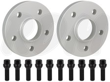 Spurverbreiterung 40mm 2x20mm BMW 7er G11 G12 X5 G05 X6 G06 X7 G07 Radschrauben