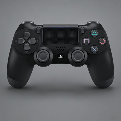 Wireless Controller für Original Sony PS4 DUALSHOCK 4 Playstation 4 Kreiselgerät