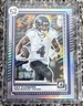 2025 Panini Donruss Optic - Zay Flowers #120 Holo Prizm