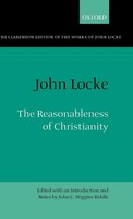 John Locke | The Reasonableness Of Christianity | Buch | Englisch (2000)